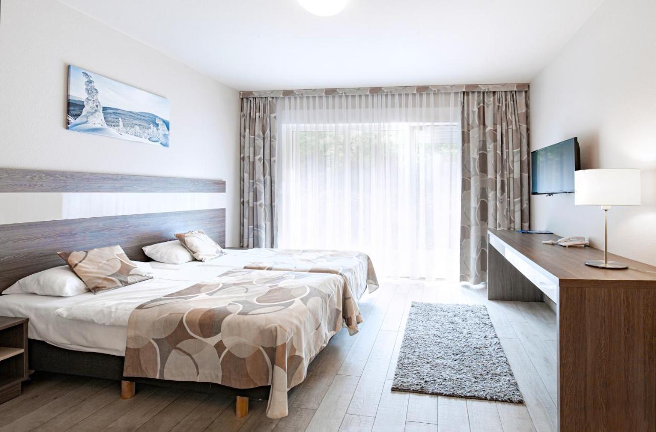 Panorama Ski, Bike, Spa & Restaurant - Czarna Gora Resort Stronie Śląskie 외부 사진