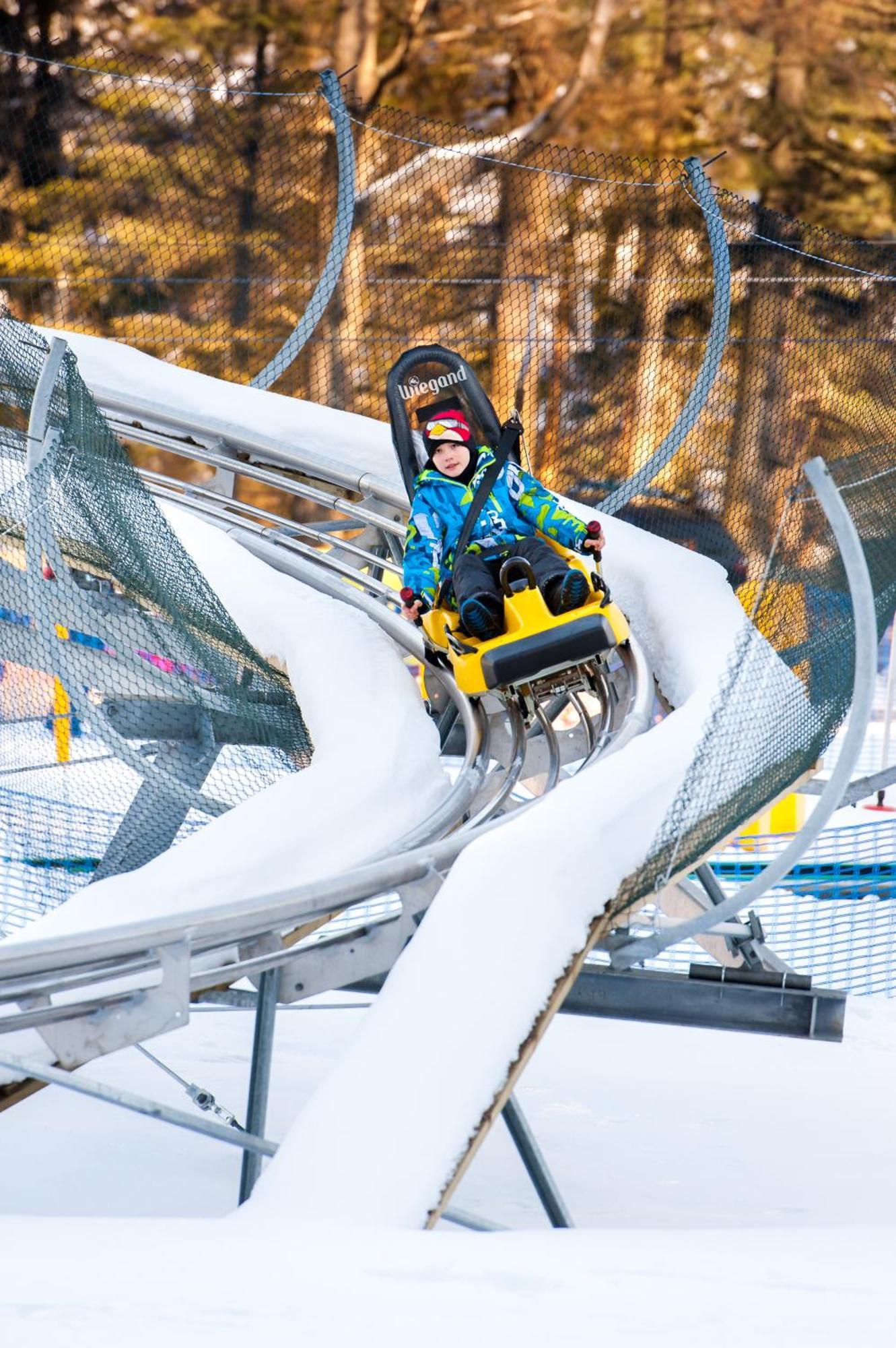 Panorama Ski, Bike, Spa & Restaurant - Czarna Gora Resort Stronie Śląskie 외부 사진