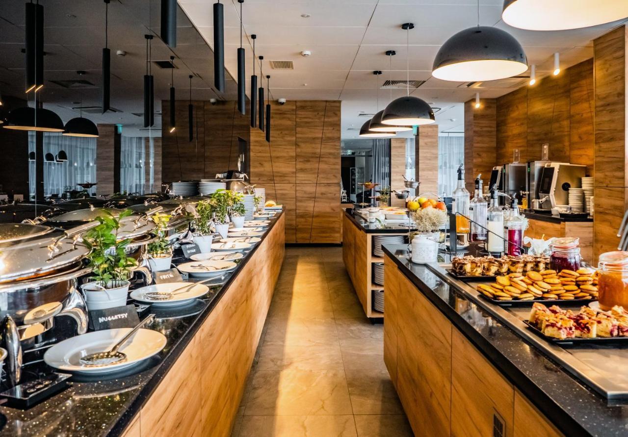 Panorama Ski, Bike, Spa & Restaurant - Czarna Gora Resort Stronie Śląskie 외부 사진