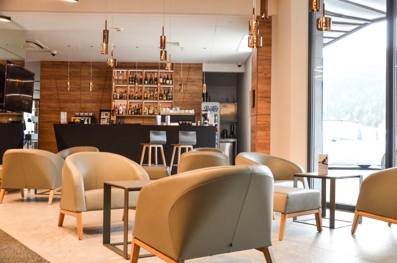 Panorama Ski, Bike, Spa & Restaurant - Czarna Gora Resort Stronie Śląskie 외부 사진
